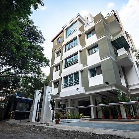 Ra Residence - Agarwal Group Of Hotels Púna Kültér fotó