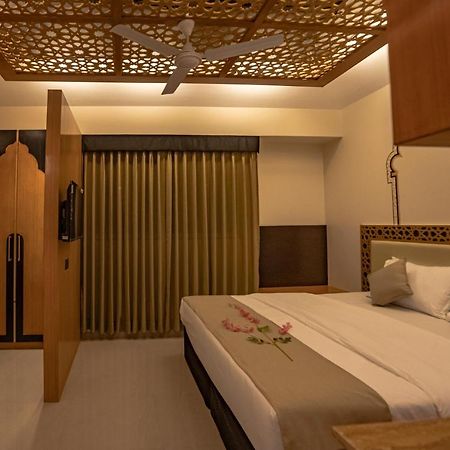 Ra Residence - Agarwal Group Of Hotels Púna Kültér fotó