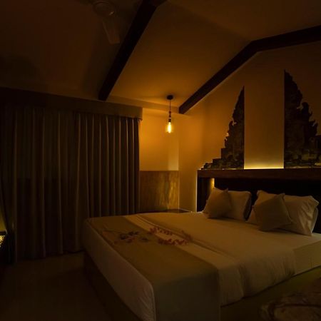Ra Residence - Agarwal Group Of Hotels Púna Kültér fotó