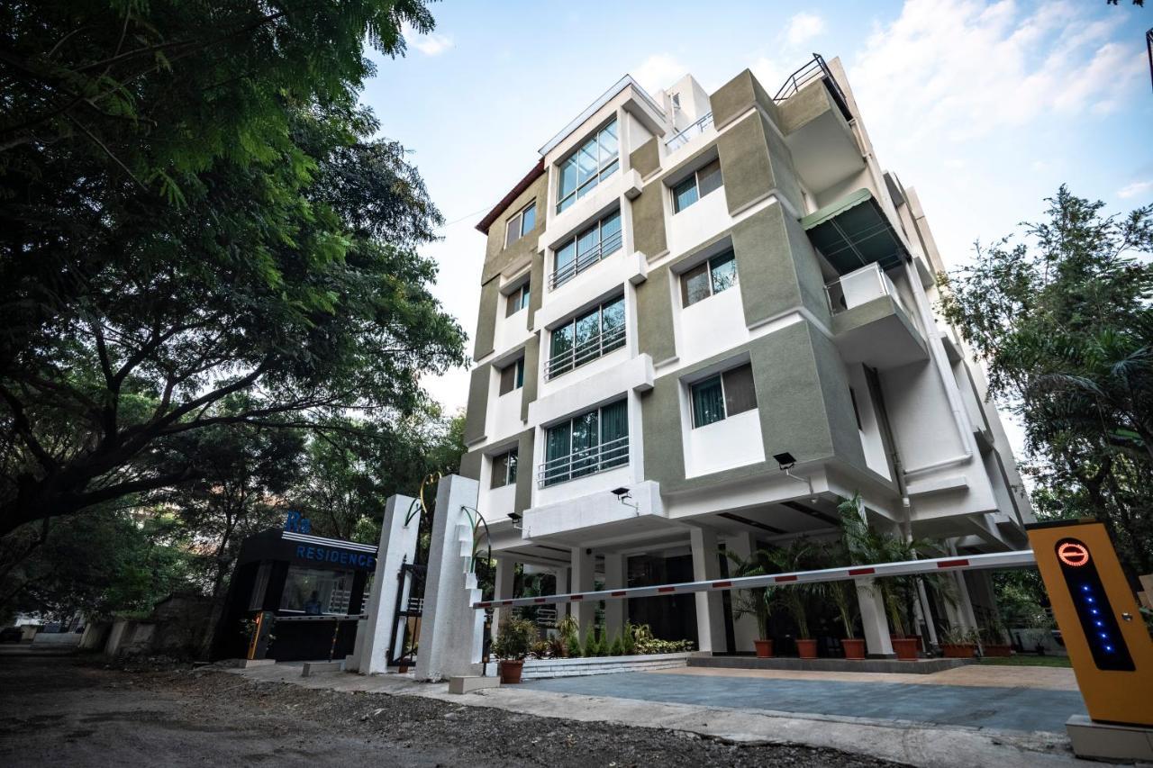 Ra Residence - Agarwal Group Of Hotels Púna Kültér fotó